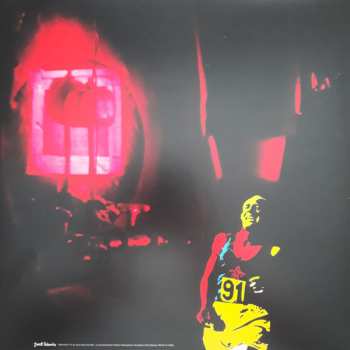 LP Sielun Veljet: Sielun Veljet LTD