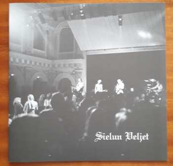 LP Sielun Veljet: Sielun Veljet LTD