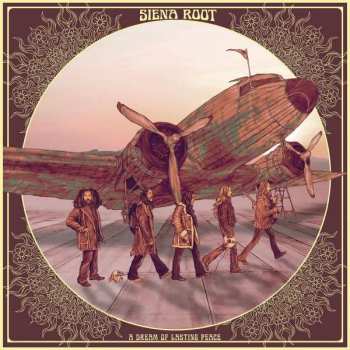 LP Siena Root: A Dream Of Lasting Peace