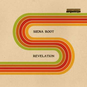 CD Siena Root: Revelation