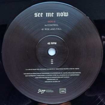 LP Sierra: See Me Now LTD