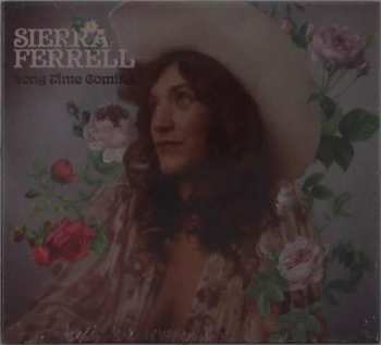 CD Sierra Ferrell: Long Time Coming