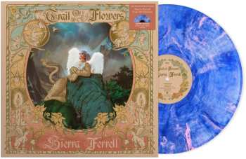 LP Sierra Ferrell: Trail Of Flowers CLR | LTD
