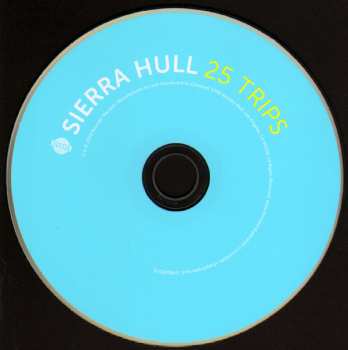 CD Sierra Hull: 25 Trips