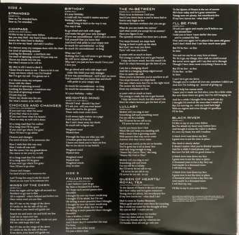 LP Sierra Hull: Weighted Mind