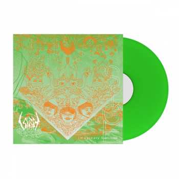 Album Sigh: Imaginary Sonicscape