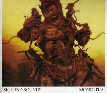 CD Sights & Sounds: Monolith