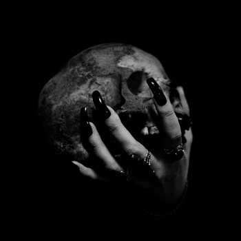 Album Lamia Vox: Sigillum Diaboli