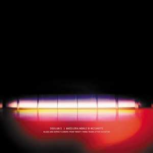 LP Sigillum S: Blues And Doped Flowers From Twenty Three Years After Eschaton