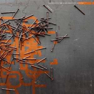 LP Sigillum S: Coalescence Of Time: Other Conjectures On Future CLR | LTD