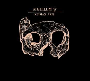 CD Sigillum S: Klimax Axis LTD | DIGI
