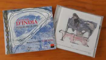 CD Sigismondo D'India: Voi Ch' Ascoltate