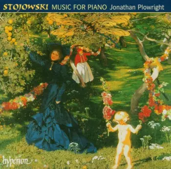 Music For Piano