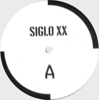LP Siglo XX: [PIAS] 40