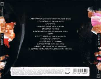 CD Sigma: Life
