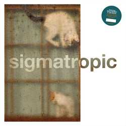 Album Sigmatropic: Every Soul Is A Boat