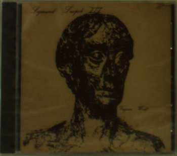 Album Sigmund Snopek III: Virginia Woolf