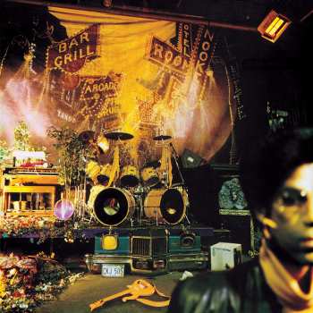 8CD/DVD/Doos Prince: Sign "O" The Times DLX
