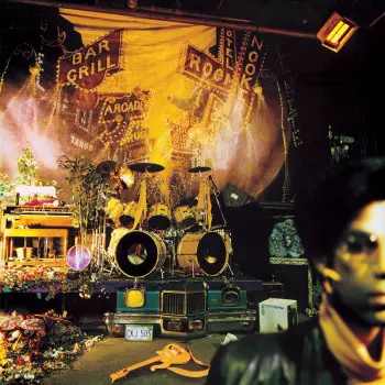 Prince: Sign "O" The Times