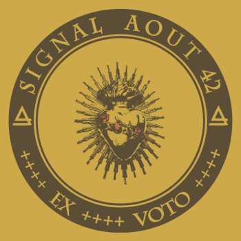 CD Signal Aout 42: Ex Voto