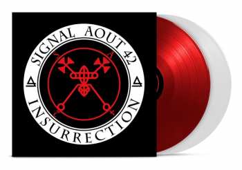 2LP/CD Signal Aout 42: Insurrection LTD | CLR