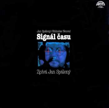 Album Jan Spálený: Signál Času