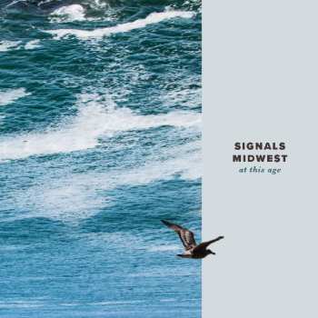 Album Signals Midwest: At This Age