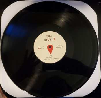 LP Signals Midwest: Pin