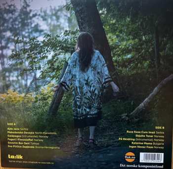 LP Signe Førre: Fagert
