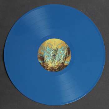 LP Signs of the Swarm: The Disfigurement Of Existence CLR