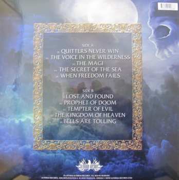 LP Signum Regis: Chapter IV: The Reckoning LTD