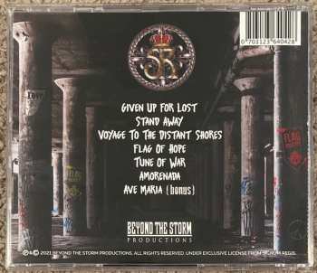 CD Signum Regis: Flag Of Hope