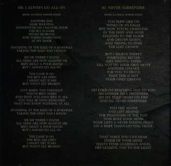 CD Signum Regis: Made In Switzerland LTD | DIGI