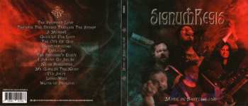 CD Signum Regis: Made In Switzerland LTD | DIGI