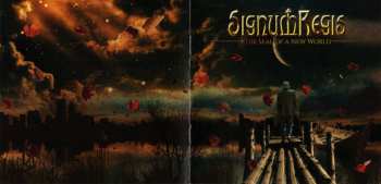 CD Signum Regis: The Seal Of A New World