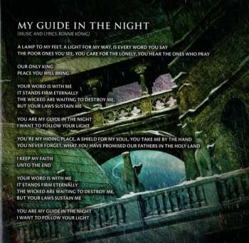 CD Signum Regis: Through The Storm