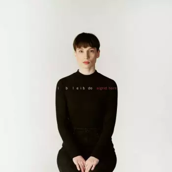 Sigrid Horn: I Bleib Do