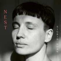 CD Sigrid Horn: Nest