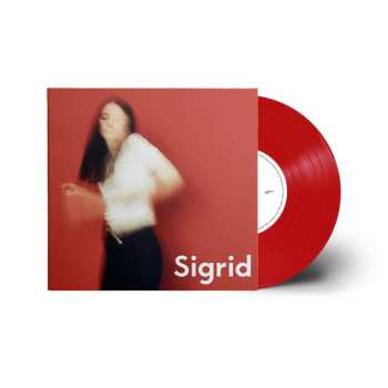 LP Sigrid: Hype