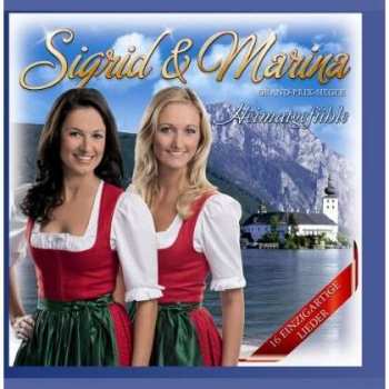 Album Sigrid & Marina: Heimatgefühle