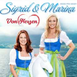 CD Sigrid & Marina: Von Herzen