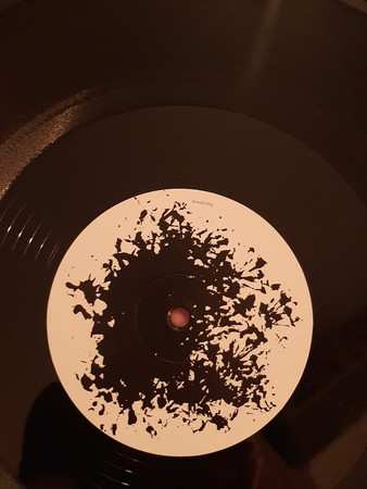 2LP Sigur Rós: ( ) LTD