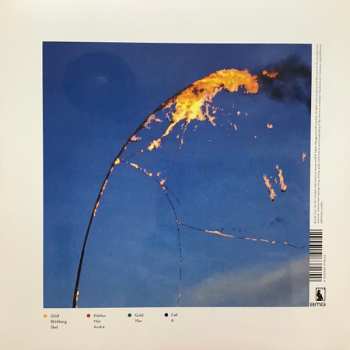 2LP Sigur Rós: Átta CLR | LTD