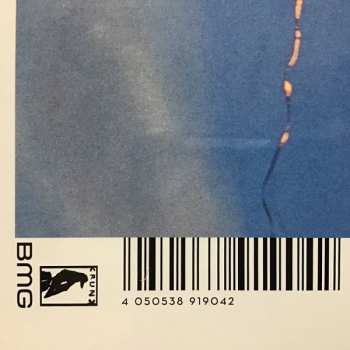 2LP Sigur Rós: Átta CLR | LTD