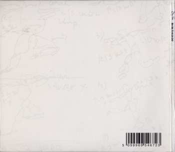 CD Sigur Rós: Ba Ba Ti Ki Di Do