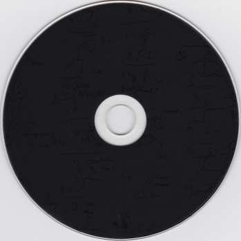 CD Sigur Rós: Ba Ba Ti Ki Di Do