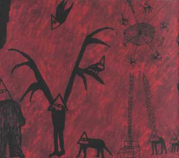 CD Sigur Rós: Kveikur