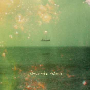 Album Sigur Rós: Valtari