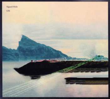 2CD Sigurd Hole: Lys / Mørke