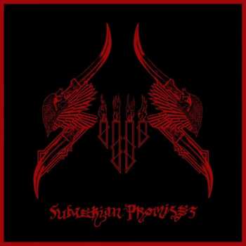 LP Sijjin: Sumerian Promises